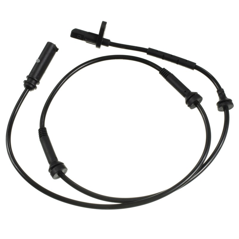 Holstein 2ABS2613 ABS Wheel Speed Sensor - Front, Front Left or Front Right