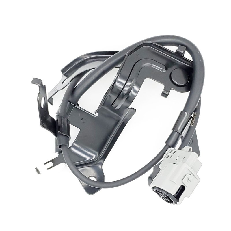 Holstein 2ABS2618 ABS Wheel Speed Sensor Wiring Harness - Rear Left or Rear Right