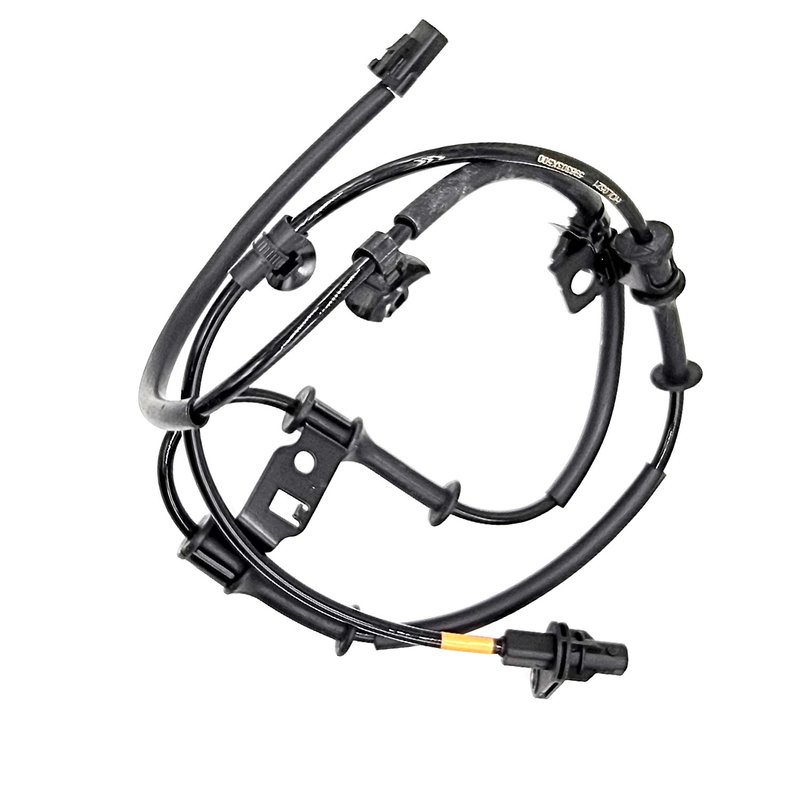 Holstein 2ABS2628 ABS Wheel Speed Sensor - Front Right