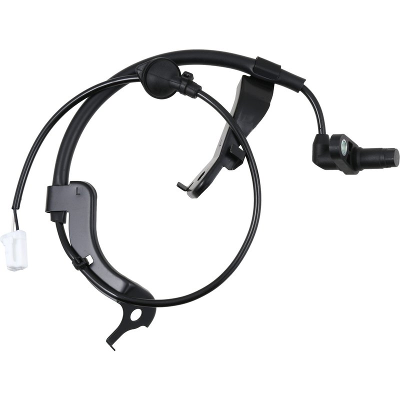 Holstein 2ABS2645 ABS Wheel Speed Sensor - Rear Left