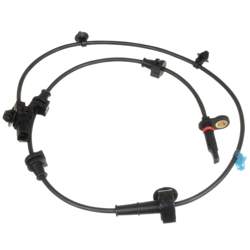 Holstein 2ABS2648 ABS Wheel Speed Sensor - Rear Right