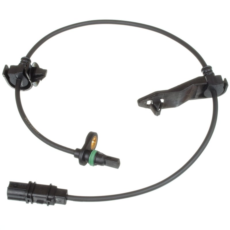 Holstein 2ABS2650 ABS Wheel Speed Sensor - Rear Left