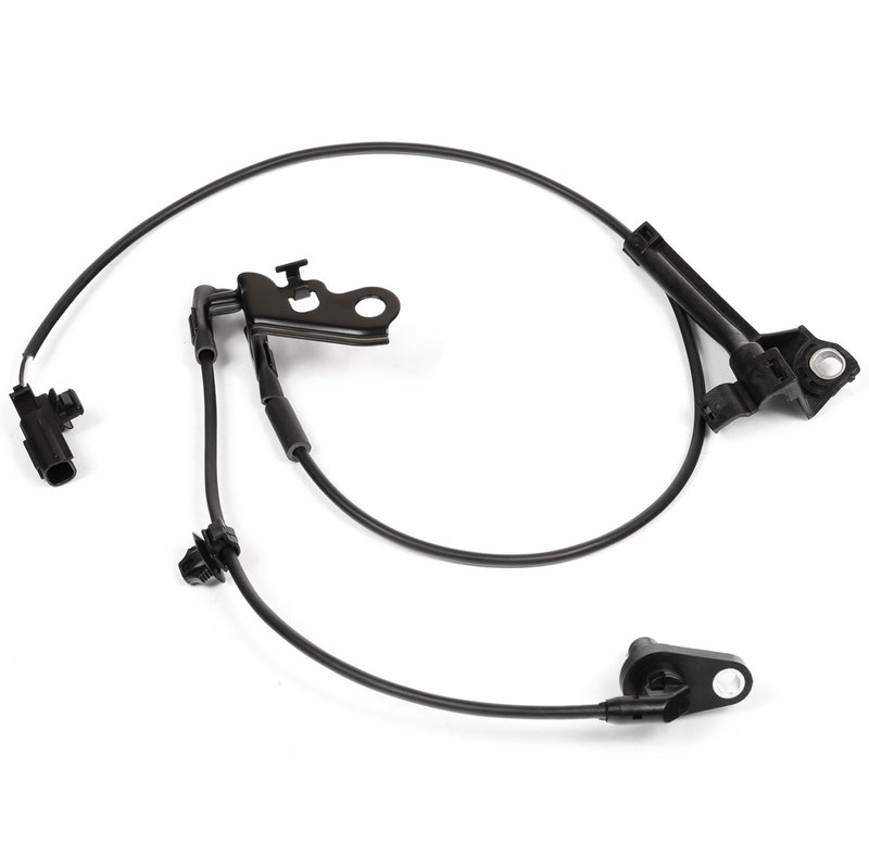 Holstein 2ABS2667 ABS Wheel Speed Sensor - Front Left