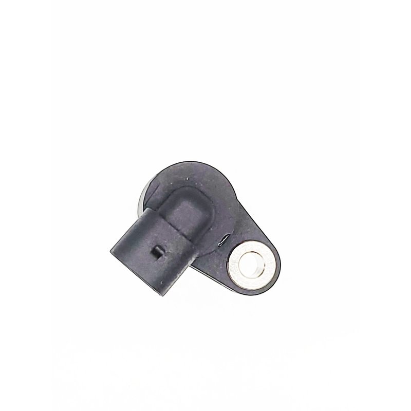 Holstein 2ABS2678 ABS Wheel Speed Sensor - Rear