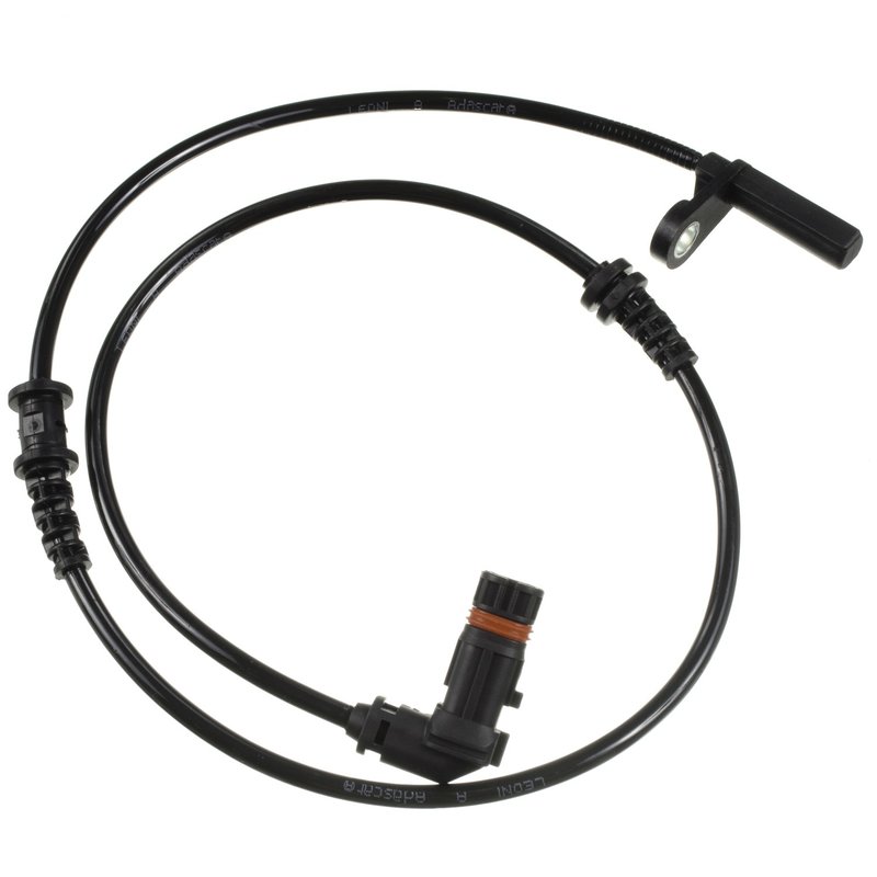 Holstein 2ABS2682 ABS Wheel Speed Sensor - Front Left or Front Right