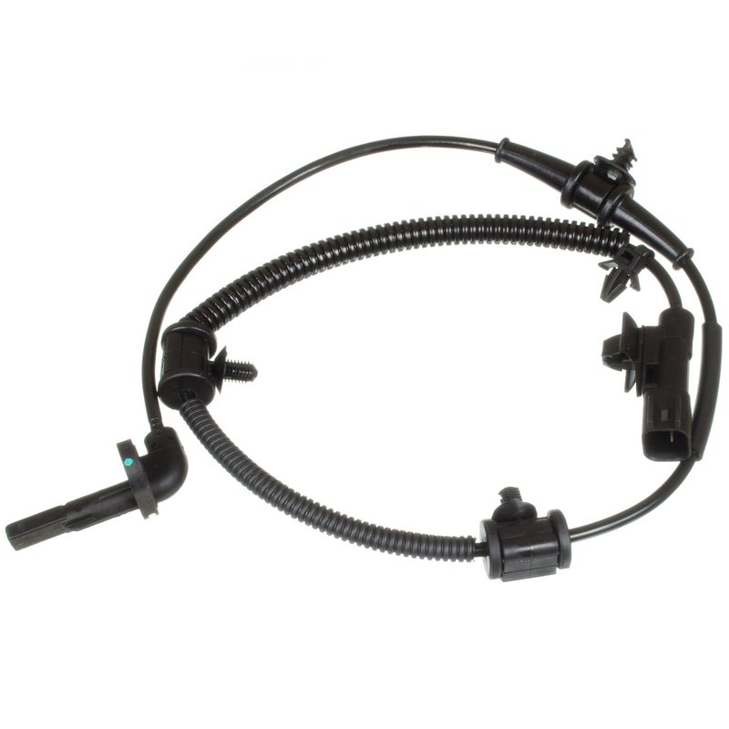 Holstein 2ABS2686 ABS Wheel Speed Sensor - Front Left or Front Right