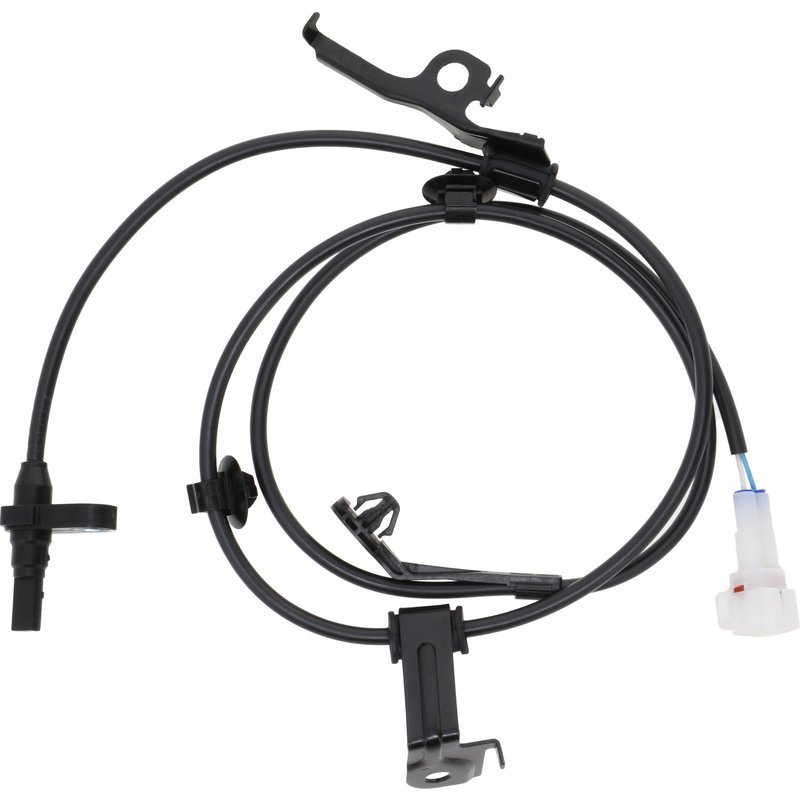 Holstein 2ABS2689 ABS Wheel Speed Sensor - Front Left