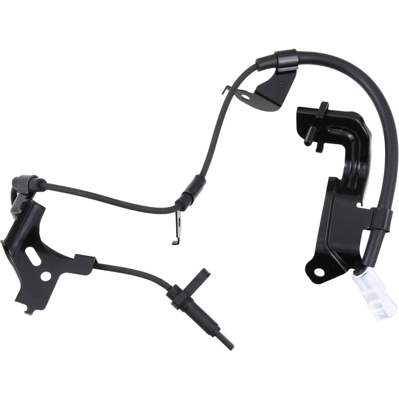 Holstein 2ABS2691 ABS Wheel Speed Sensor - Rear Right