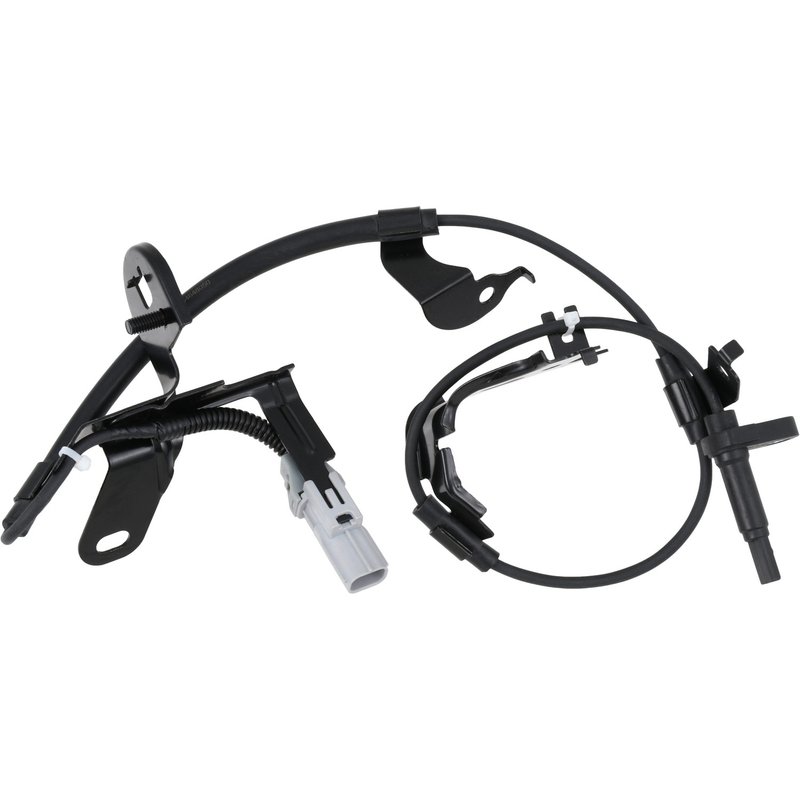 Holstein 2ABS2693 ABS Wheel Speed Sensor - Rear Left