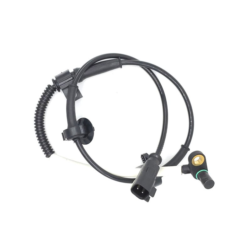 Holstein 2ABS2694 ABS Wheel Speed Sensor - Front Left or Front Right