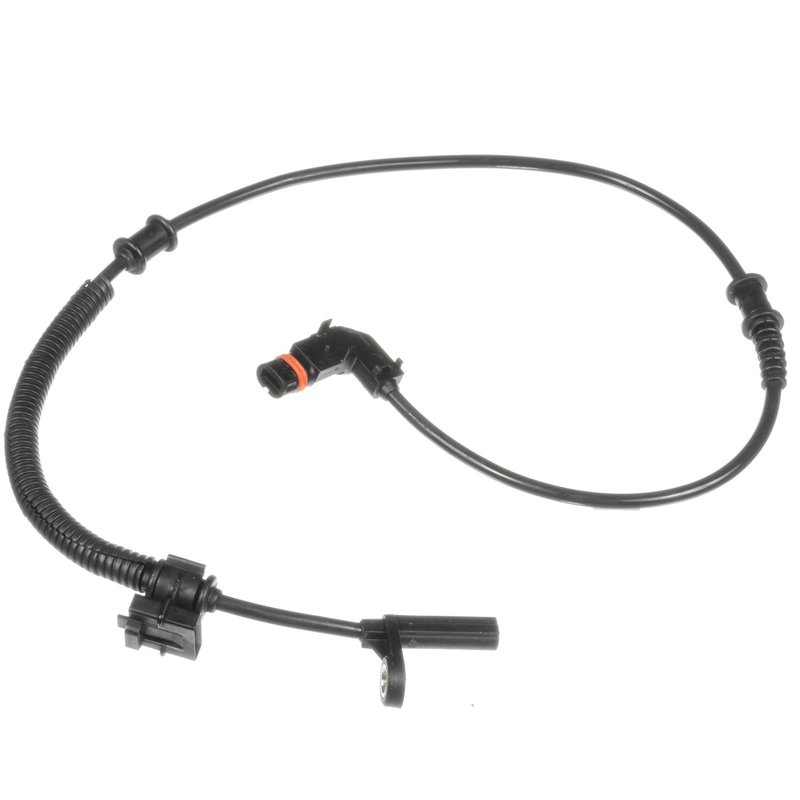 Holstein 2ABS2702 ABS Wheel Speed Sensor - Rear Right
