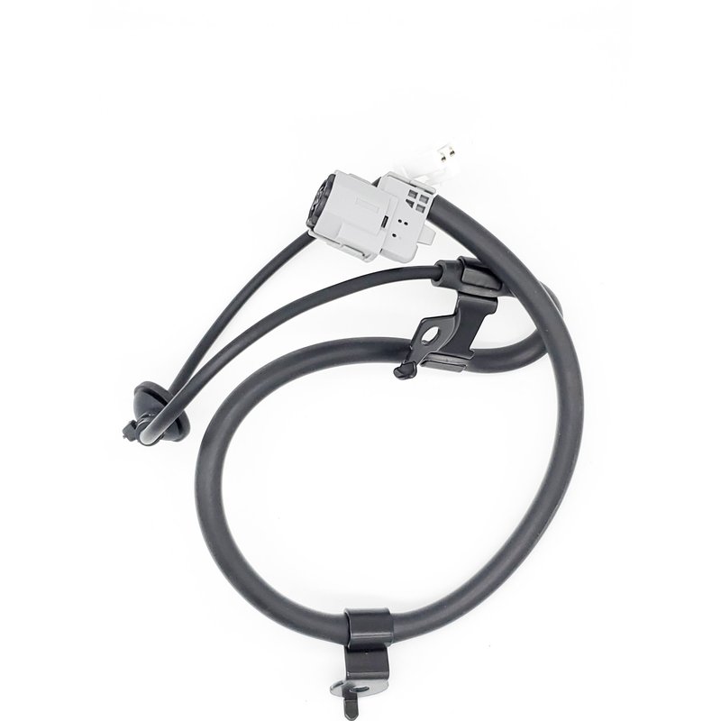 Holstein 2ABS2719 ABS Wheel Speed Sensor Wiring Harness - Rear Left