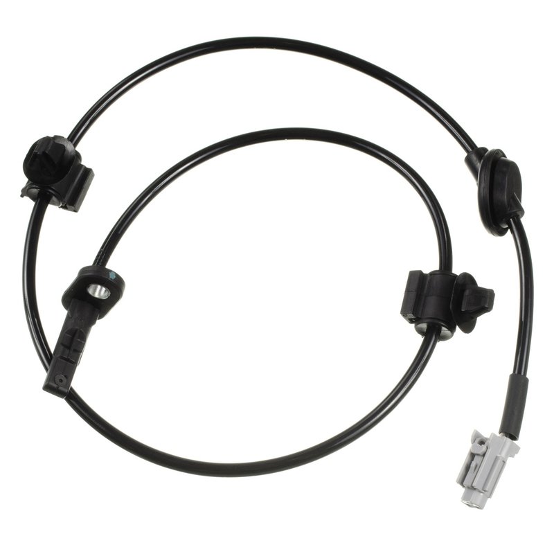 Holstein 2ABS2721 ABS Wheel Speed Sensor - Front