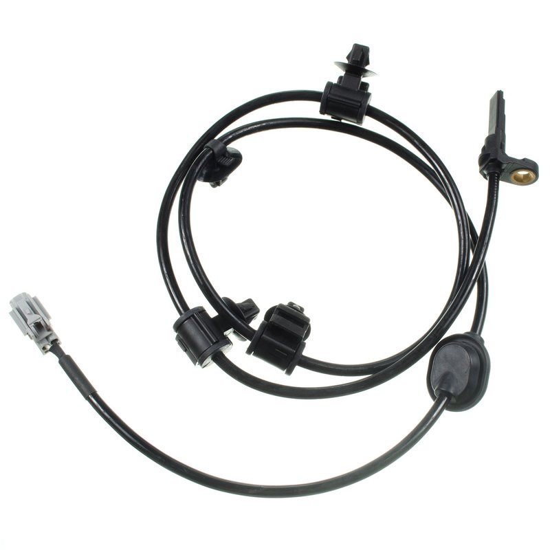 Holstein 2ABS2727 ABS Wheel Speed Sensor - Rear Right