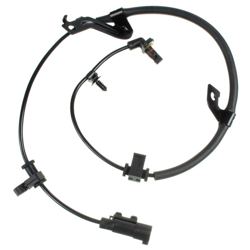 Holstein 2ABS2730 ABS Wheel Speed Sensor - Rear Left or Rear Right