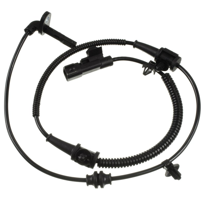 Holstein 2ABS2756 ABS Wheel Speed Sensor - Front Left or Front Right