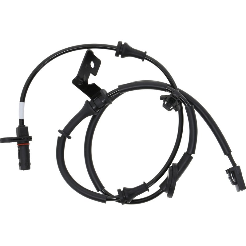 Holstein 2ABS2815 ABS Wheel Speed Sensor - Rear Left