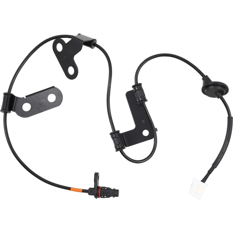 Holstein 2ABS2822 ABS Wheel Speed Sensor - Rear Right