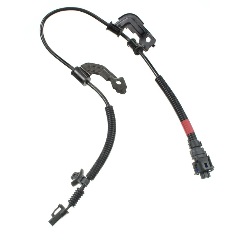 Holstein 2ABS2826 ABS Wheel Speed Sensor - Front Right