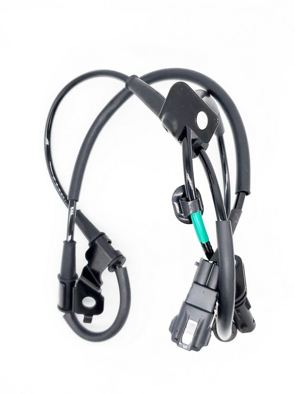 Holstein 2ABS2828 ABS Wheel Speed Sensor - Front Left