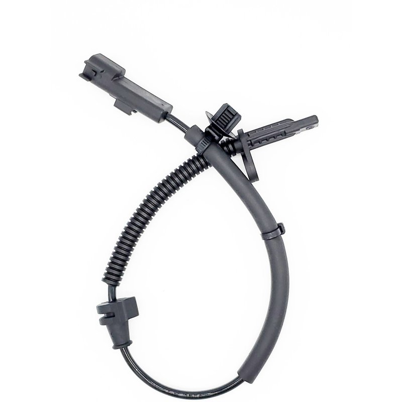 Holstein 2ABS2845 ABS Wheel Speed Sensor - Rear, Rear Left or Rear Right