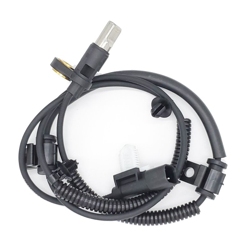 Holstein 2ABS2850 ABS Wheel Speed Sensor - Front Left or Front Right