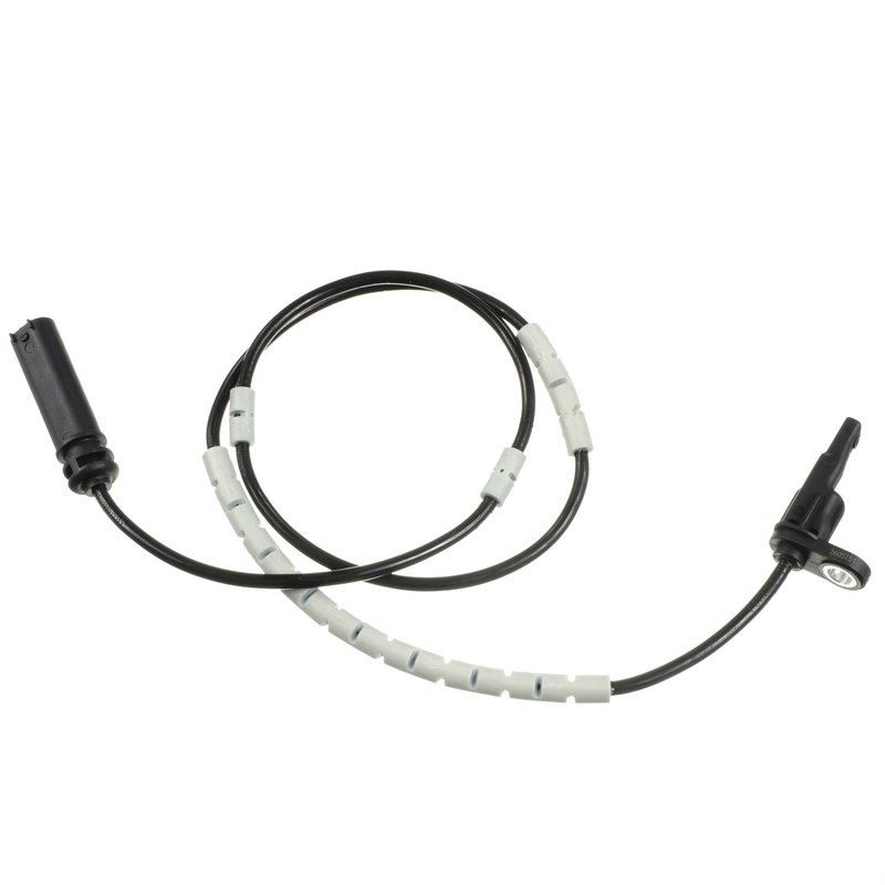 Holstein 2ABS2852 ABS Wheel Speed Sensor - Rear, Rear Left or Rear Right