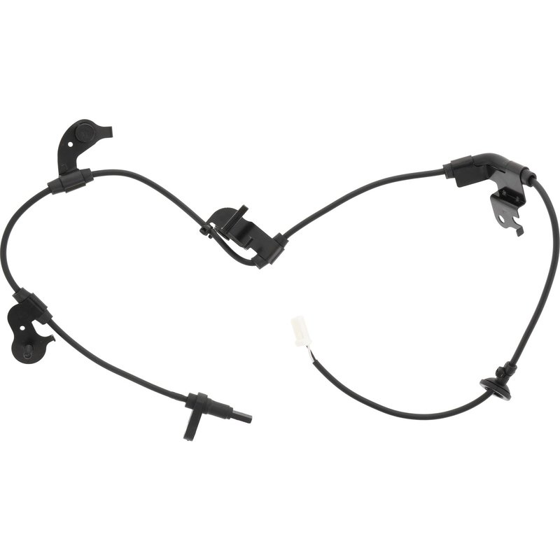 Holstein 2ABS2855 ABS Wheel Speed Sensor - Rear Left