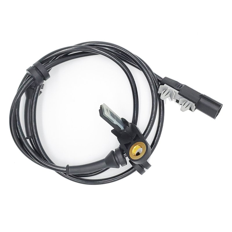 Holstein 2ABS2881 ABS Wheel Speed Sensor - Rear Left