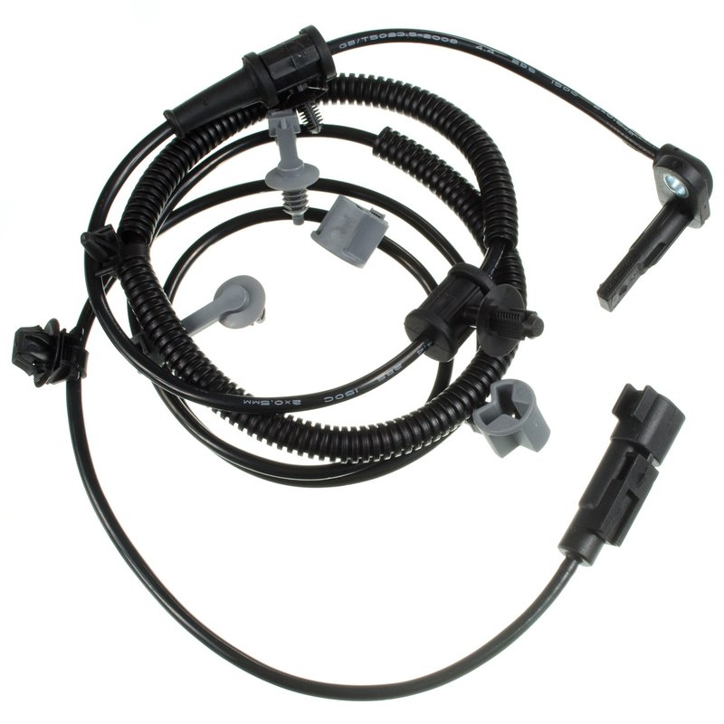Holstein 2ABS2903 ABS Wheel Speed Sensor - Rear Right
