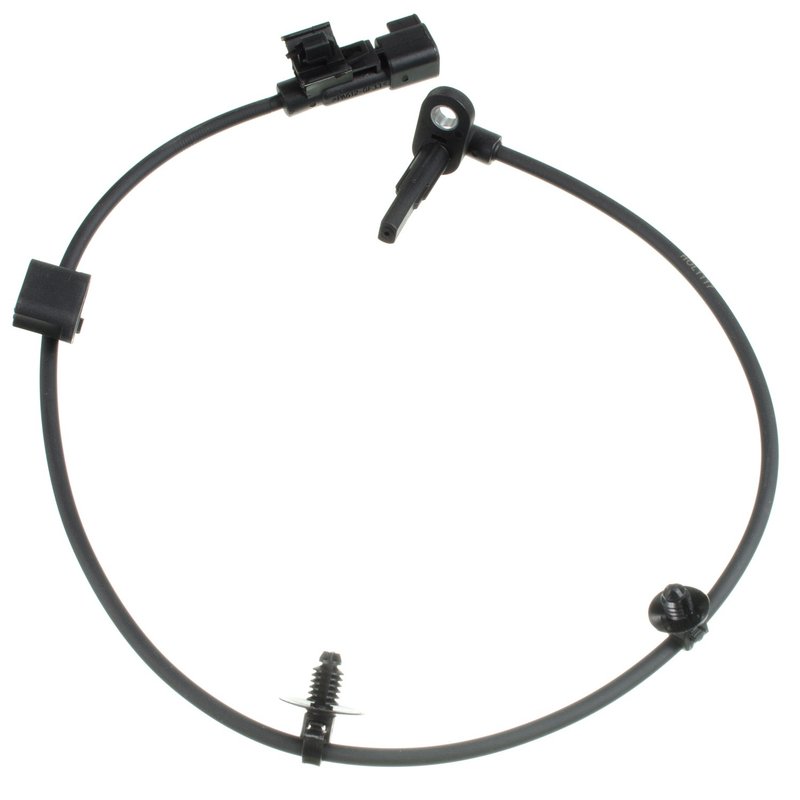 Holstein 2ABS2909 ABS Wheel Speed Sensor - Rear Right