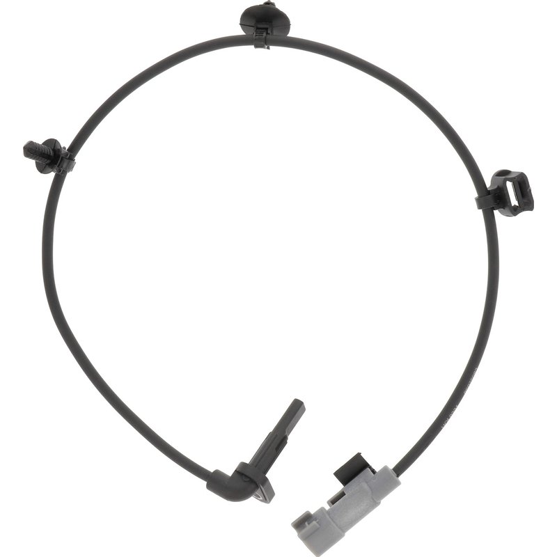 Holstein 2ABS2910 ABS Wheel Speed Sensor - Front Right or Rear Left
