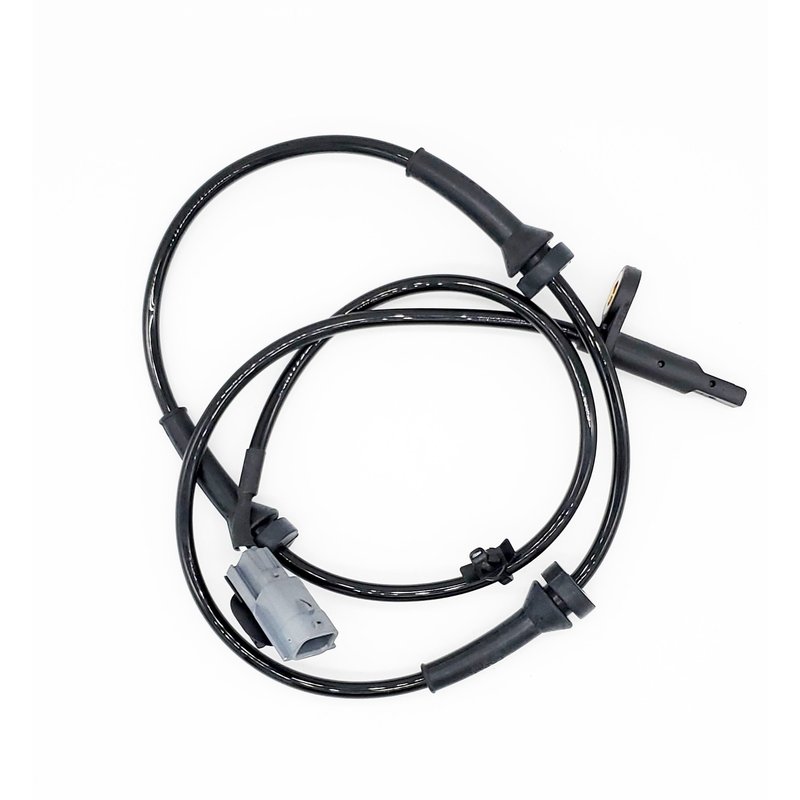 Holstein 2ABS2962 ABS Wheel Speed Sensor - Rear Right