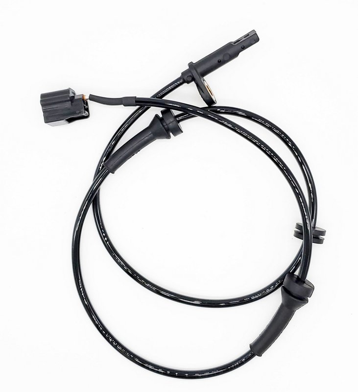 Holstein 2ABS2964 ABS Wheel Speed Sensor - Front, Front Left or Front Right