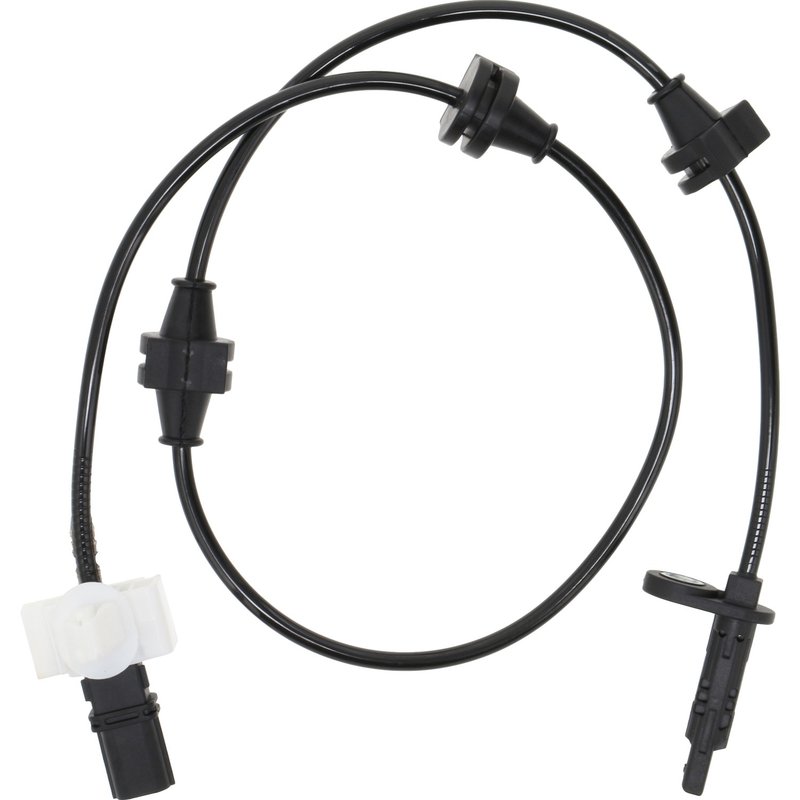 Holstein 2ABS2969 ABS Wheel Speed Sensor - Rear Left