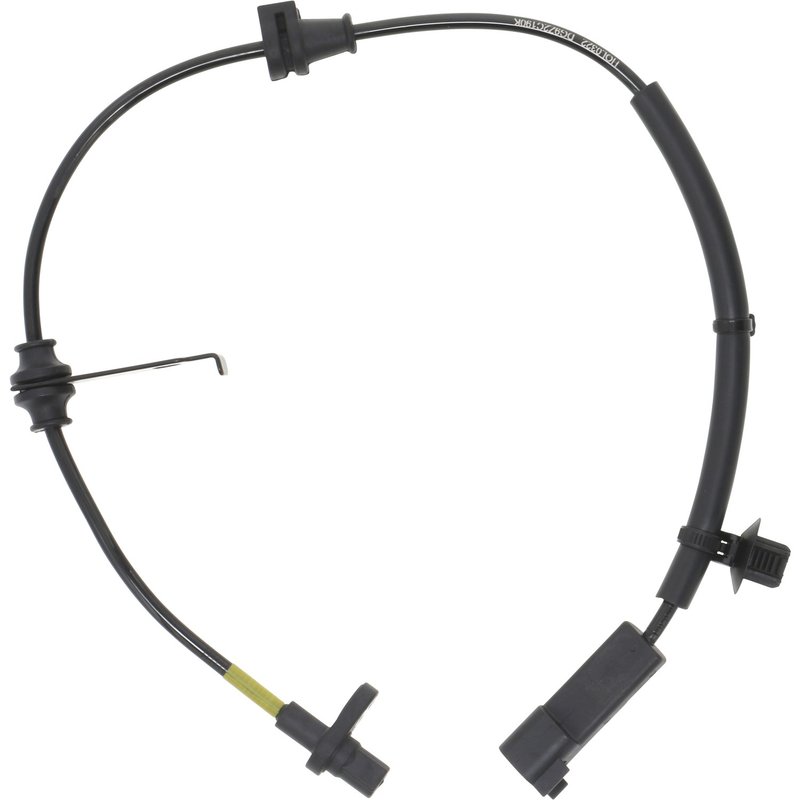 Holstein 2ABS2987 ABS Wheel Speed Sensor - Rear Left or Rear Right