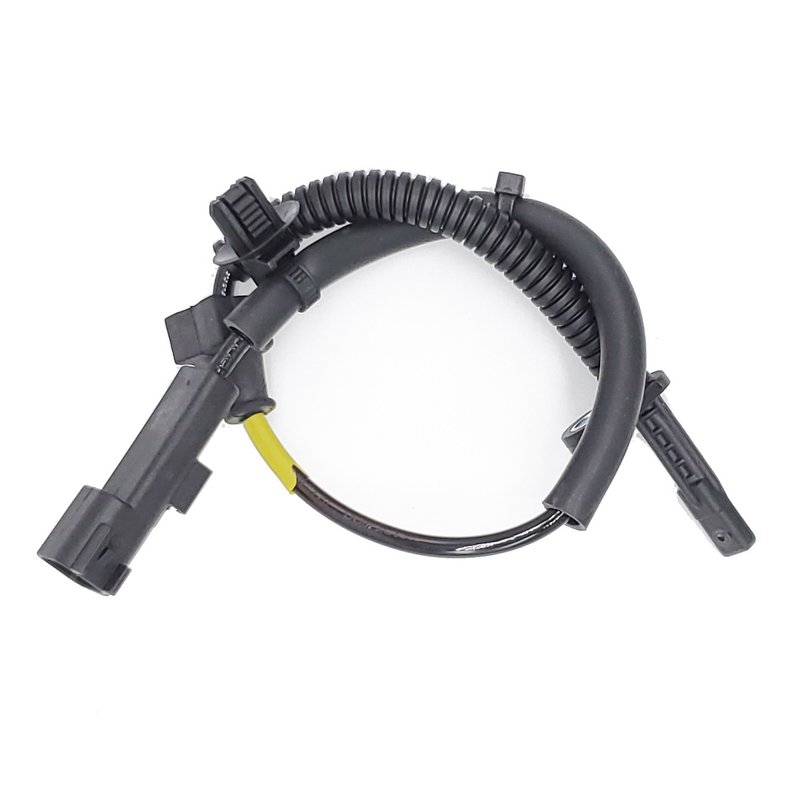 Holstein 2ABS2992 ABS Wheel Speed Sensor - Rear Left or Rear Right