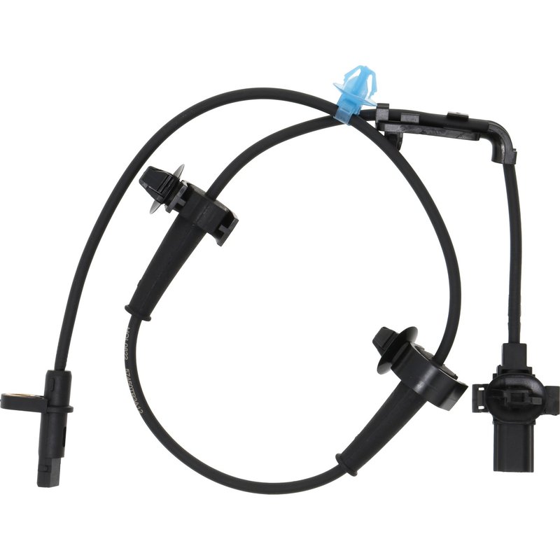 Holstein 2ABS2993 ABS Wheel Speed Sensor - Front Right