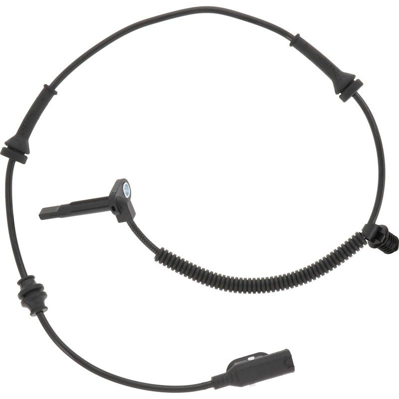 Holstein 2ABS3005 ABS Wheel Speed Sensor - Front, Front Left or Front Right