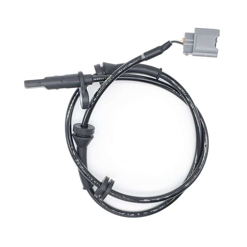 Holstein 2ABS3009 ABS Wheel Speed Sensor - Front, Front Left or Front Right