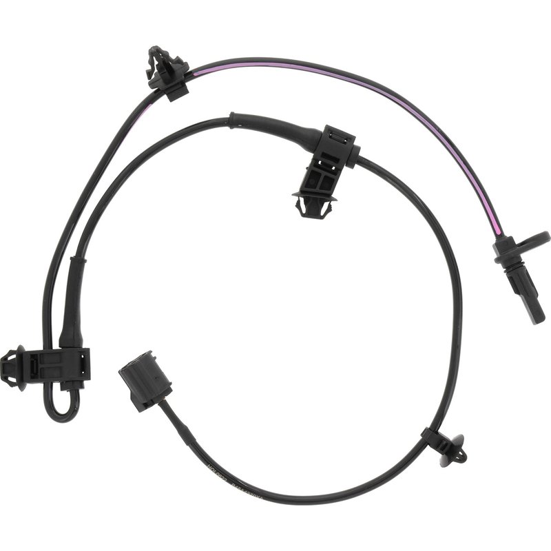 Holstein 2ABS3011 ABS Wheel Speed Sensor - Front Left or Front Right