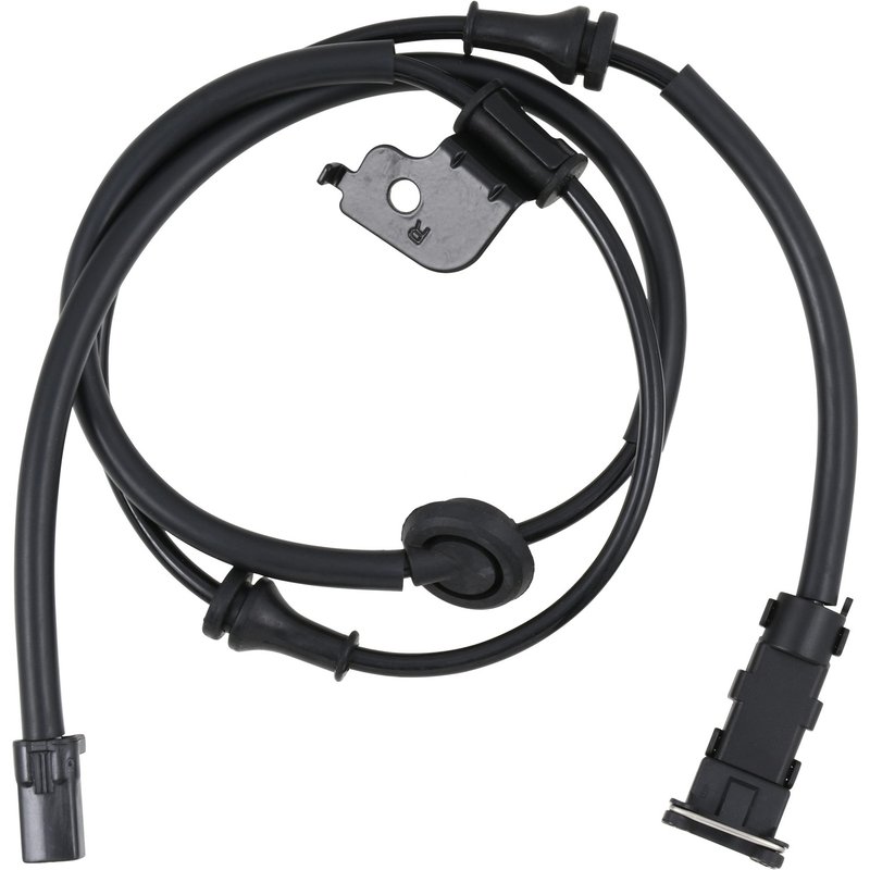 Holstein 2ABS3017 ABS Wheel Speed Sensor Wiring Harness - Rear Right