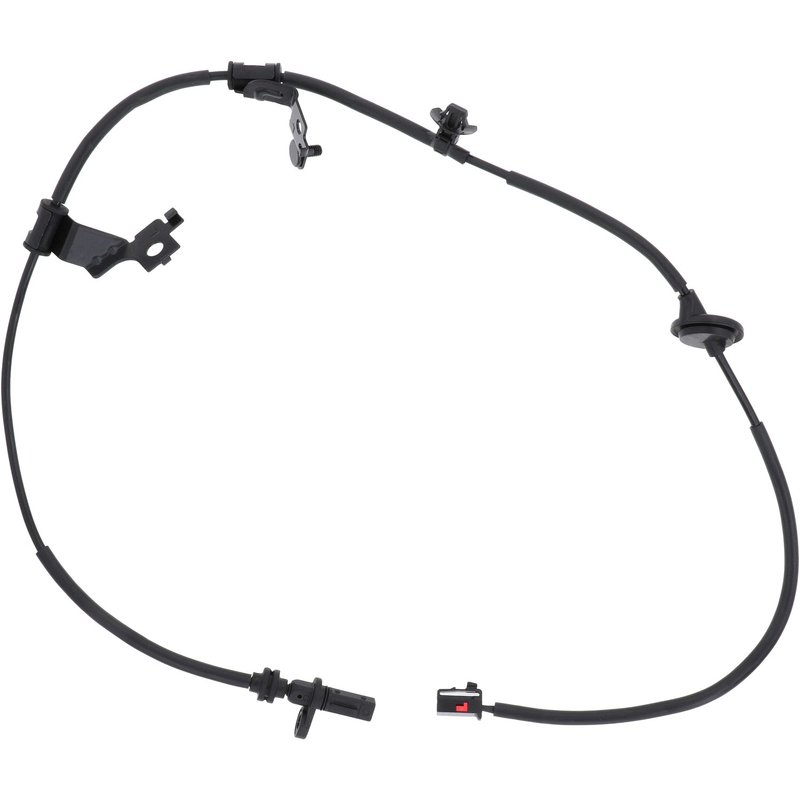 Holstein 2ABS3027 ABS Wheel Speed Sensor - Rear Left
