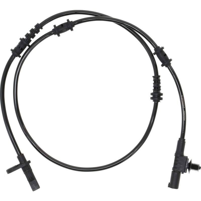 Holstein 2ABS3030 ABS Wheel Speed Sensor - Front, Front Left or Front Right