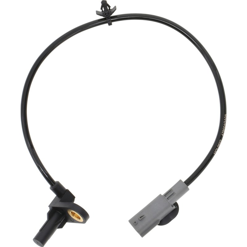 Holstein 2ABS3036 ABS Wheel Speed Sensor - Rear Right