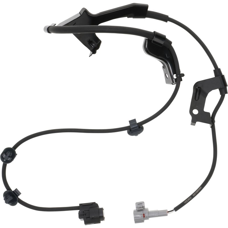 Holstein 2ABS3057 ABS Wheel Speed Sensor Wiring Harness - Front Left