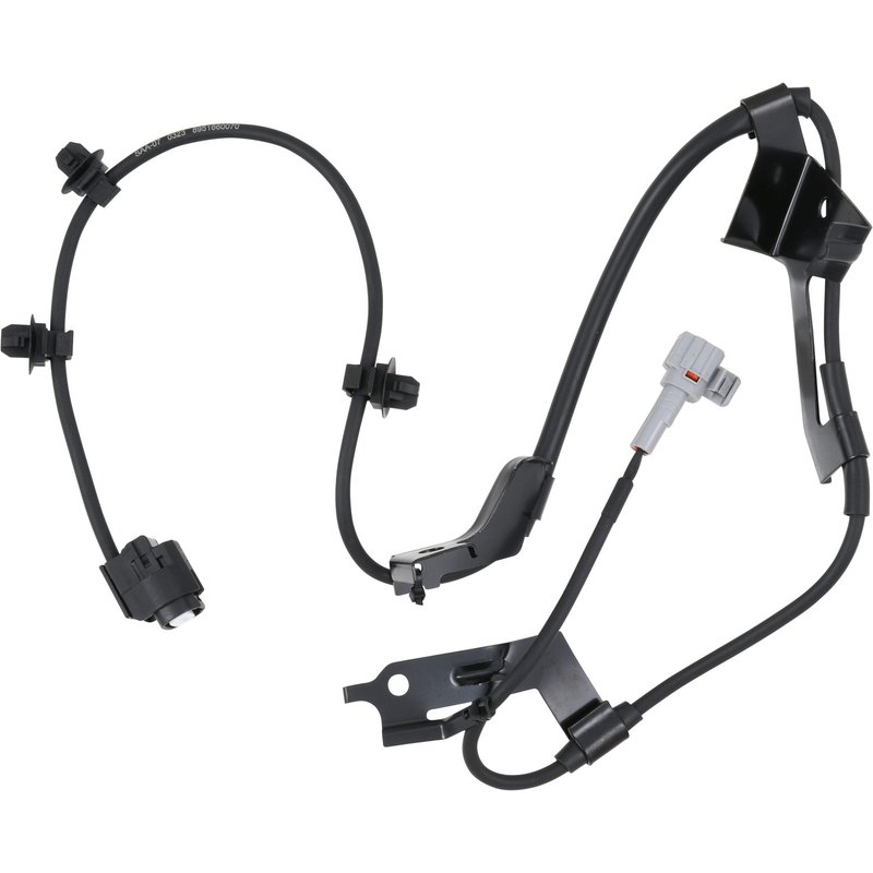 Holstein 2ABS3058 ABS Wheel Speed Sensor Wiring Harness - Front Right