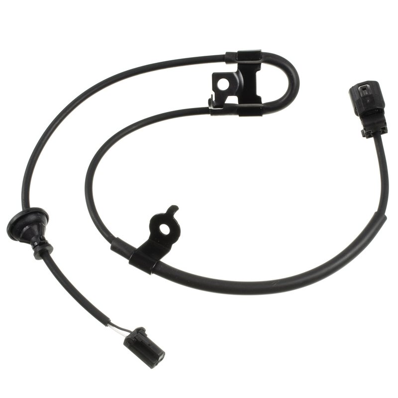 Holstein 2ABS3059 ABS Wheel Speed Sensor Wiring Harness - Rear Left