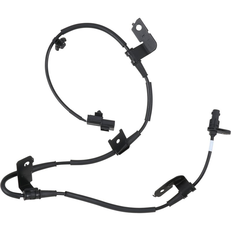 Holstein 2ABS3068 ABS Wheel Speed Sensor - Front Left