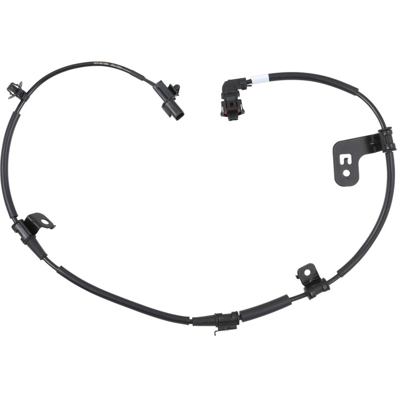 Holstein 2ABS3071 ABS Wheel Speed Sensor - Front Left